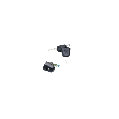 بررسی تخصصی قفل و سوئیچ درب کوئیک اس کد PR10360