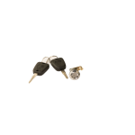 بررسی تخصصی قفل و سوئیچ صندوق تیبا کد PR10200