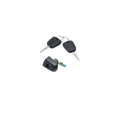 بررسی تخصصی قفل و سوئیچ درب کوئیک با کاور کد PR10310