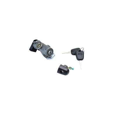 بررسی تخصصی ست قفل و سوئیچ کوئیک اس بدون ریموت با کاور کد PR10345